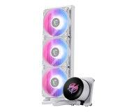 MSI MPG CoreLiquid P13 360 White 3x120mm 306-7ZWGA21-L80 - 1352366 - zdjęcie 2